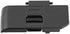 Battery Door Cover Lid Cap Replacement Repair Part Compatible with Canon EOS 600D EOS Rebel T3i DSLR Digital Camera...