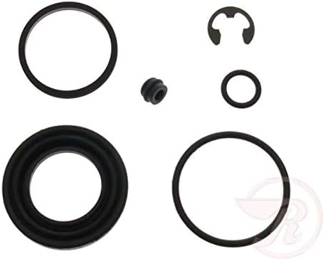 RAYBESTOS BRAKE ELEMENT3 WK3605 BRAKE CALIPER BOOT AND SEAL KIT...