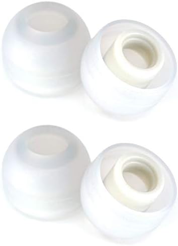 AZLA SednaEarfitLight 2 Pairs (Size MS)...