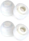 AZLA SednaEarfitLight 2 Pairs (Size MS)...