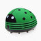 Mini Portable Handheld Cordless Tabletop Crumb Sweeper Desktop Dust Vacuum Cleaner Ladybug Dust Sweeper(Green)...