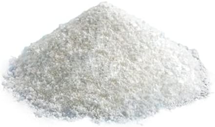 Potassium Chloride Granules (Food Grade) 8 Ounce - by Addicted 2 Healthy...