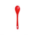 8 Color Porcelain Egg Spoons Ceramic Spoons 4.7 inch Coffee Dessert Yogurt Tea Milky Tea...
