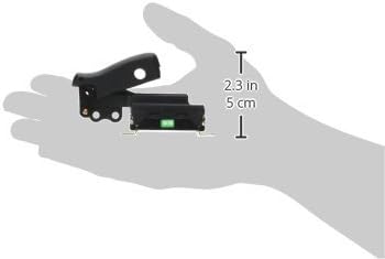 Superior Electric SW38C Aftermarket Trigger Switch (Eaton Style) Replaces DeWalt 391926-01 and 391926-00...