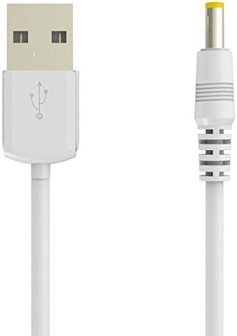 Clover Shop USB Power Cable for Fujifilm Instax Share Sp-1 Instant Film Printer...