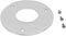 Big Horn 14102 Clear Router Sub Base for Router 100, 690, 691, 693 (5-3/4" Dia) Replaces OEM# 42188...