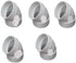 LHG 5 Pack 45 Degree Elbow Central Vacuum Fitting...