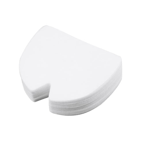 120 Pads (4 Pack) Free Long-Lasting Upper Denture Adhesive Cushion, Denture Adhesive Soft Pad for Secure Hold and Food Seal (Upper)...