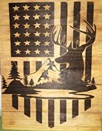 Wood burning Gel: Effortless Creations for Craft Enthusiasts!, Cricut screen print and more. Transform Wood into Art....