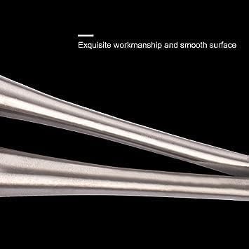 Labor-Saving Slotted Shank Wooden Handle Tool Flat-Blade Screwdriver Repair Tools Multi Home Improvement Hand Tools...