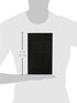 Chartpak Self-Adhesive Vinyl Capital Letters and Numbers, 1/2 Inches High, Black, 201 per Pack (01010), 1/2 Inch High...