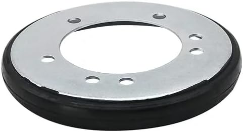 Frction Drive disc fits Ariens 00170800 00300300 AM122115 Snapper 7018782SM Snowblowers...