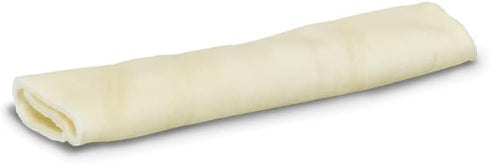 Pet Factory CareChewz Collagen 6-7" Small Wraps Dog Chew Treats - Natural Flavor, 4 Count/1 Pack...