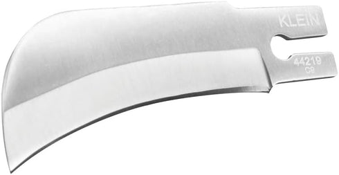Klein Tools 44219 Replacement Hawkbill Blade for 44218 3-Pack...