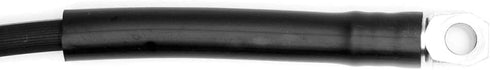 Dynamic Friction Company Front Brake Line Hose 350-47034 For 1979 Buick Skylark, 1979 Cadillac Seville, 1979 Chevrolet Nova, 1979 Oldsmobile Omega...