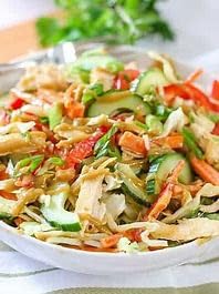 Premium | FRENCH Salad Dressing | Low Saturated Fat | Low Cholesterol | Low Sodium | Crafted in Small Batches with Farm Fresh Herbs for Premium Fl...