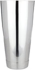 Viski Large Weighted Cocktail Mixer Shaker Tin - Martini Margarita Drink Shakers Cocktail, Stainless Steel Mixing Tumbler, 27 oz - Bartender Acces...