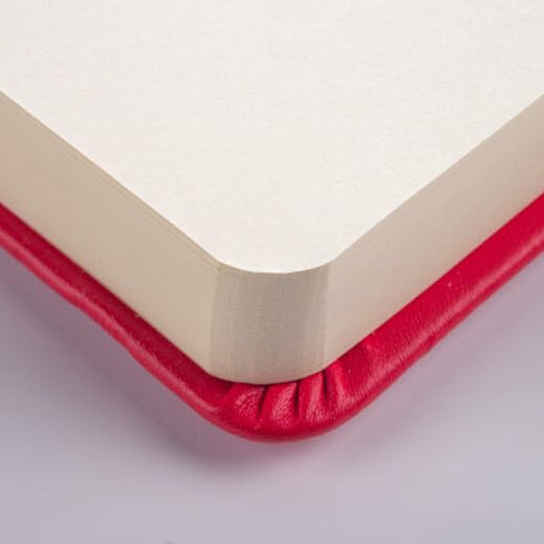 Talens Art Creation Sketchbook Red 9X14 cm, 140 Grams...