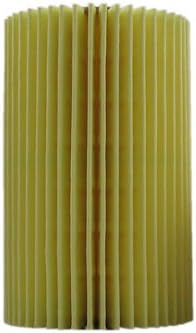 PCB10295 UltraFLOW Cartridge Oil Filter for TOYOTA Land Cruiser/Sequoia/Tundra 5.7L (07-10), LEXUS IS F(09-10) LX570(08-10)...