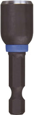 Shockwave Mag Nut Driver Set (1/4", 5/16", 3/8", 7/16")...