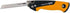 Fiskars Pro POWER TOOTH Compact Utility Hand Saw (6 in blade.)...