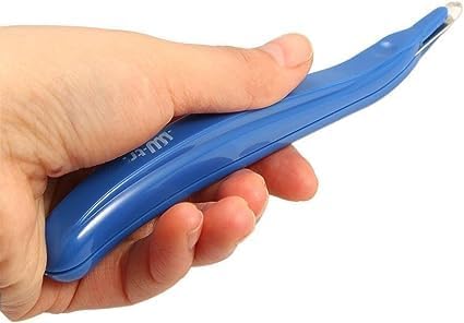 Pink Staple Remover,Professional Staple Remover Tool Staple Puller Stapler Removers Staple Pullers Stick for Home Office School Household Staple R...