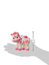 Infantino Teether Toy, Squeeze and TeeThe Zebra...