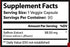 Saffron Extract 88.50mg - 90 Capsules - 100% Pure Saffron Supplements - Saffron Capsules - Saffron Supplements - Improves Mood - Saffron Pills for...