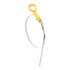 MACHSWON Engine Oil Dipstick, 1pc 16910-77E02, 1999-2006 Compatible with Suzuki Aerio, Esteem w/1.8L Engine, Vitara w/2.0L Engine...