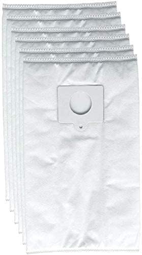 Eagles 6pack Replacement Style Q/C Vacuum bags compatible with Kenmore canister vacuum...