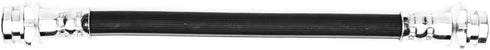 Dynamic Friction Company Rear Brake Line Hose 350-67133 For 1989-1996 Nissan 300ZX...