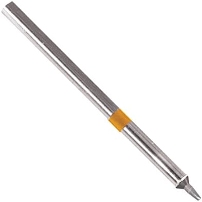 Thermaltronics S75CH016 Chisel 30deg 1.78mm (0.07in) interchangeable for Metcal SSC-772A...