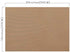 3 Pack PTFE Teflon Sheet 16 x 20" and 3 Rolls 10mm X 33m Heat Resistant Sublimation Tape for Heat Press Transfer Non Stick Paper Reusable Heat Res...