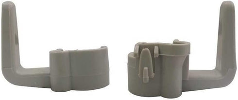 Replacement Cord Handle Hook Set for Eureka for Sanitaire 53574 Upright Vacuum...
