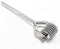 Stainless Steel Wartenberg Wheel Neuro Pinwheel Silver (7 Head)...