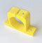 Holder for Dremel 4000, 4200 for Vise and Table mounting PN DH-4000VT Yellow...