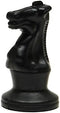 WE Games Replacement Tournament Staunton Chess Piece - Dark Knight...