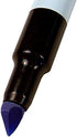 AD Marker The Original Chartpak, Tri-Nib, Violet Light, 1 Each (P215)...