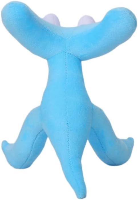 Cyan Friends Plush Friends Chapter 2 Plushies Stuffed Animal The Game Horror Toys Halloween Christmas Birthday Party Gifts for Best Friends and Ki...