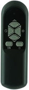 Remote Control for Lifesmart LS-4W1500-X LS-6DMIQH-X LS-8WIQH-LB-IN LS-LCHT1142US LS-ZCHT1056US LS-ZCHT1097US LS-IF1500-DOFP Room Portable Electri...