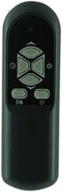 Remote Control for Lifesmart LS-4W1500-X LS-6DMIQH-X LS-8WIQH-LB-IN LS-LCHT1142US LS-ZCHT1056US LS-ZCHT1097US LS-IF1500-DOFP Room Portable Electri...