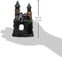 Penn-Plax Age-of-Magic Enchanted Castle Aquarium Decoration – Safe for Freshwater and Saltwater Fish Tanks – Small...