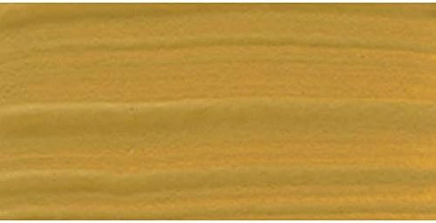 M. Graham & Co. 22-200 M. Graham 2-Ounce Tube Acrylic Paint, Yellow Ochre...