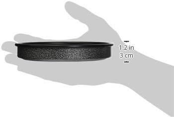 TRANGIA Minitrangia Non-Stick Fry Pan, Black...