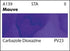 Grumbacher Academy Watercolor Paint, 7.5ml/0.25 Ounce, Mauve (A139)...