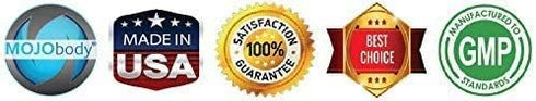 Freeze Dried Mangosteen Pericarp Capsules, 1.5 Grams per Serving, 90 Veggie Capsules per Bottle, Xanthone Rich...