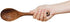 Wooden Salad Server Set of 2 Acacia Stirring Spoon 10-Inch Wooden Utensils for Serving Salad...