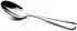 HornTide 6-Piece Mini Tea Spoon Set Dessert Coffee Spoon Flatware Stainless Steel Mirror Polishing 5.5-Inch 14cm...