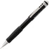 Pentel Twist Erase III Premium Mechanical Pencil 0.5mm 4 pack Assorted Barrels (1 each Black, Blue, Green, Violet)...