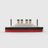 Titanic Break MOC Building Blocks,Cruise Ship Shipwreck DIY Boat Blocks Building Toys Gifts for Kids-56PCS...